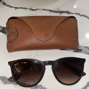 Rayban sunglasses